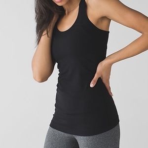 LULULEMON Cool Racerback Tank